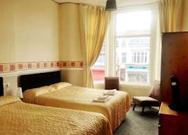 St Elmo Hotel 4