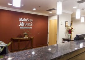 MainStay Suites Casper 2