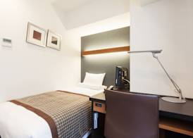 HOTEL MYSTAYS Sakaisuji Honmachi 4