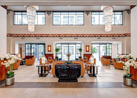 Quality Aparthotel Val d'Europe 4