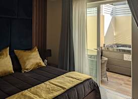 Domus Boutique Hotel 3