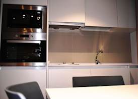 Apartamentos Turísticos Pueri Cantores 5