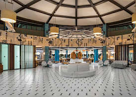 Ocean Riviera Paradise All Inclusive 4