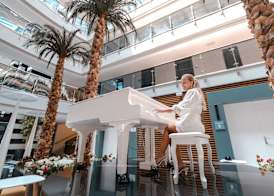 Sunprime C-Lounge - Adult Only 4