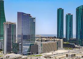 Conrad Bahrain Financial Harbour 4
