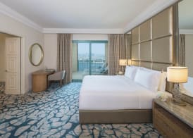 Atlantis The Palm - Free access to the Aquaventure Waterpark 5