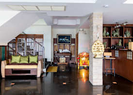 Chomsin Hua Hin ชมสินธุ์ หัวหิน 3