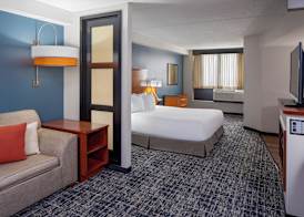 Hyatt Place Fair Lawn Paramus 4