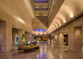 Hyatt Regency Kolkata 2