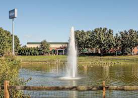 Hilton Wilmington-Christiana 2