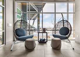 Homewood Suites By Hilton Colorado Springs Airport 2