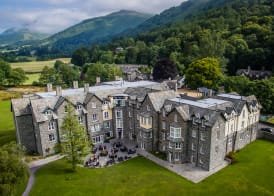 Daffodil Hotel & Spa 2