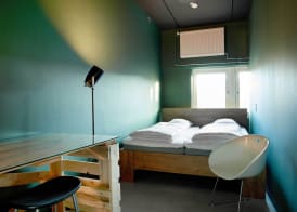 Urban Camper Hostel & Bar 2
