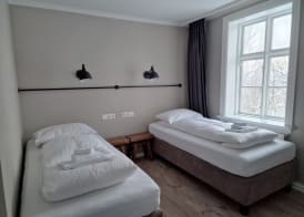 Gistihúsið - Lake Hotel Egilsstadir 4