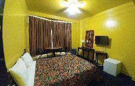 RODEWAY INN 2