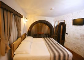 Heraklis Hotel 3