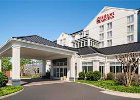 Hilton Garden Inn Richmond South/Southpark 3