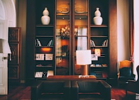 Palacio Duhau - Park Hyatt Buenos Aires 3