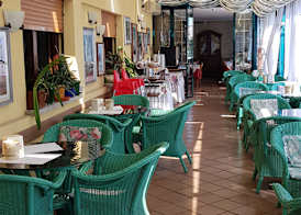 Hotel Windsor 2
