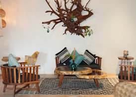 Hotel Boutique La Puerta Azul Beachfront - Adults Only 5