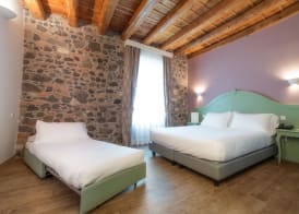 Fracanzana Hotel 4