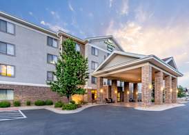 Homewood Suites by Hilton Denver - Littleton 2