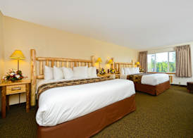 Kelly Inn West Yellowstone 3