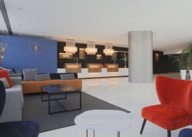 Hotel Villa Odon 2