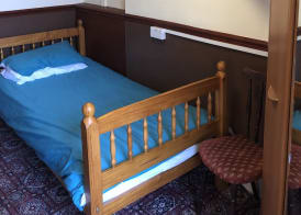 Dinorben Arms Hotel 2