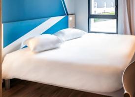 Ibis Budget Morlaix 3