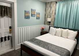 Americas Best Value Inn Royal Carriage 4