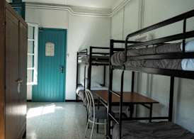 Auberge de Jeunesse HI Arles 4