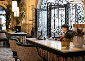 Hotel Casa Palacio Don Ramón 3