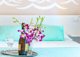 La Smeralda - Boutique Rooms and Breakfast 5