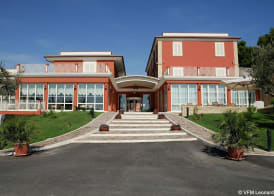 Il Parco Sul Mare Resort & SPA 2