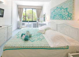 Paradiso Terme Resort & SPA con 5 piscine termali 5