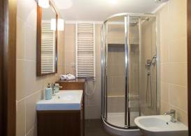 Trevi Fountain - Lovely Loft Apartment 5
