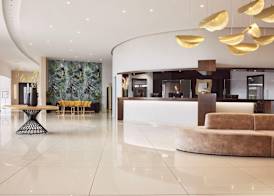 Michelangelo Resort & Spa 2