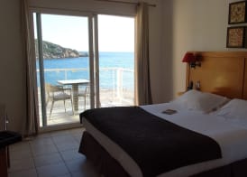 Hôtel Lilium Maris 2