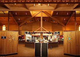Maswik Lodge North 5
