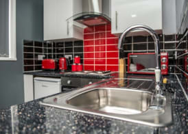 Sawrey Serviced Apartments 5
