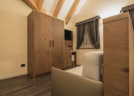 X Alp Hotel 3