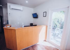 The Drift Hotel 2