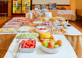 Hotel Smolyan 4