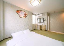 Daidoh Garden Hotel Osaka 4