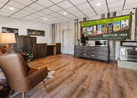 Travelodge by Wyndham Emlenton 5
