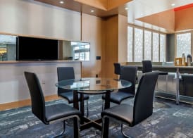 Best Western Plus Vancouver Airport Hotel 5