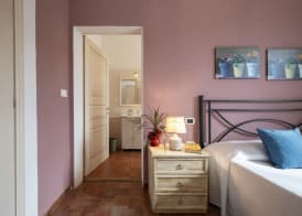 Ombra Verde - B&B e Appartamenti 5