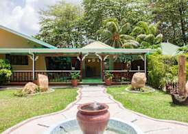 Casa De Leela Self Catering Guest House 4