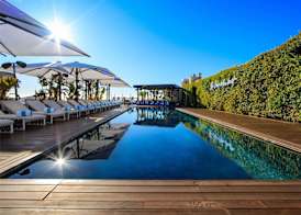 Sofitel Barcelona Skipper 3